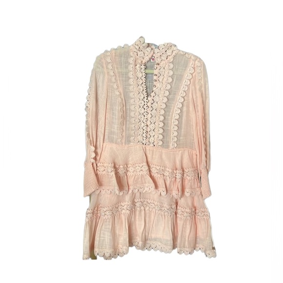 Peachy Chantal Dress - Picture 6 of 6